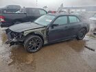 2022 Chrysler 300 Touring L Black vin: 2C3CCASG6NH108022