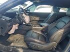 2025 Dodge Charger Daytona R/t Blue vin: 2C3CDBCK4SR546503