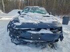 2025 Dodge Charger Daytona R/t Blue vin: 2C3CDBCK4SR546503
