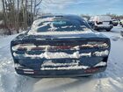 2025 Dodge Charger Daytona R/t Blue vin: 2C3CDBCK4SR546503
