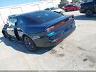 2025 Dodge Charger Daytona R/t Awd Dark Blue vin: 2C3CDBCK5SR210195