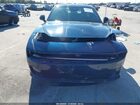 2025 Dodge Charger Daytona R/t Awd Dark Blue vin: 2C3CDBCK5SR210195