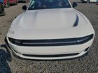 2024 Dodge Charger Daytona R/t White vin: 2C3CDBCK7RR208619