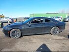 2025 Dodge Charger Daytona R/t Awd Черный vin: 2C3CDBCK7SR543286
