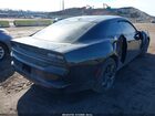 2025 Dodge Charger Daytona R/t Awd Черный vin: 2C3CDBCK7SR543286