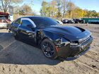 2025 Dodge Charger Daytona R/t Black vin: 2C3CDBCK9SR543354