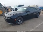 2025 Dodge Charger Daytona R/t Awd Black vin: 2C3CDBCKXSR209219