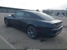 2025 Dodge Charger Daytona R/t Awd Black vin: 2C3CDBCKXSR209219