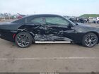 2025 Dodge Charger Daytona R/t Awd Black vin: 2C3CDBCKXSR209219