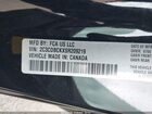 2025 Dodge Charger Daytona R/t Awd Black vin: 2C3CDBCKXSR209219