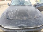 2025 Dodge Charger Daytona R/t Awd Black vin: 2C3CDBCKXSR209219