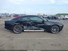 2025 Dodge Charger Daytona R/t Awd Black vin: 2C3CDBCKXSR209219
