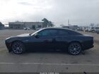 2025 Dodge Charger Daytona R/t Awd Black vin: 2C3CDBCKXSR209219