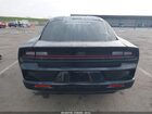 2025 Dodge Charger Daytona R/t Awd Black vin: 2C3CDBCKXSR209219