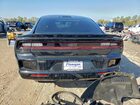 2024 Dodge Charger Daytona Scat Pack Черный vin: 2C3CDBDK6RR197188