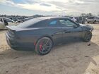 2024 Dodge Charger Daytona Scat Pack Черный vin: 2C3CDBDK6RR197188