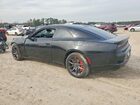 2024 Dodge Charger Daytona Scat Pack Черный vin: 2C3CDBDK6RR197188