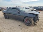 2024 Dodge Charger Daytona Scat Pack Черный vin: 2C3CDBDK6RR197188