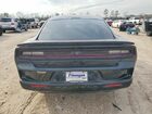 2024 Dodge Charger Daytona Scat Pack Черный vin: 2C3CDBDK6RR197188