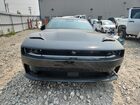 2024 Dodge Charger Daytona Scat Pack Черный vin: 2C3CDBDK9RR189067