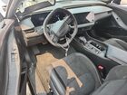 2024 Dodge Charger Daytona Scat Pack Черный vin: 2C3CDBDK9RR189067