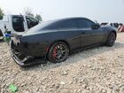 2024 Dodge Charger Daytona Scat Pack Черный vin: 2C3CDBDK9RR189067