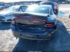 2023 Dodge Charger Police Rwd Серый vin: 2C3CDXAT2PH583846