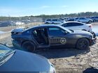 2023 Dodge Charger Police Rwd Серый vin: 2C3CDXAT2PH583846