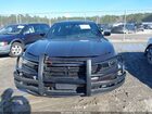 2023 Dodge Charger Police Rwd Серый vin: 2C3CDXAT2PH583846