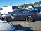 2023 Dodge Charger Police Rwd Серый vin: 2C3CDXAT2PH583846