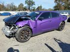 2016 Dodge Charger Police Purple vin: 2C3CDXAT8GH206048