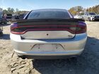 2016 Dodge Charger Police Purple vin: 2C3CDXAT8GH206048
