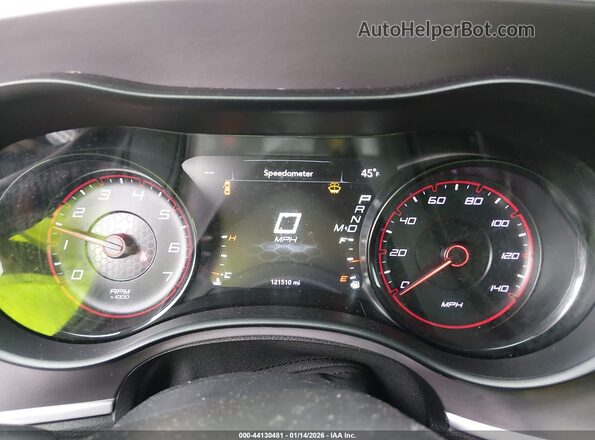2C3CDXBG0KH692994 2019 DODGE CHARGER Black Widok tylnych siedzeń