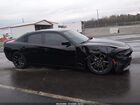2019 Dodge Charger Sxt Rwd Black vin: 2C3CDXBG0KH692994