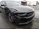 2019 Dodge Charger Sxt Rwd Black vin: 2C3CDXBG0KH692994