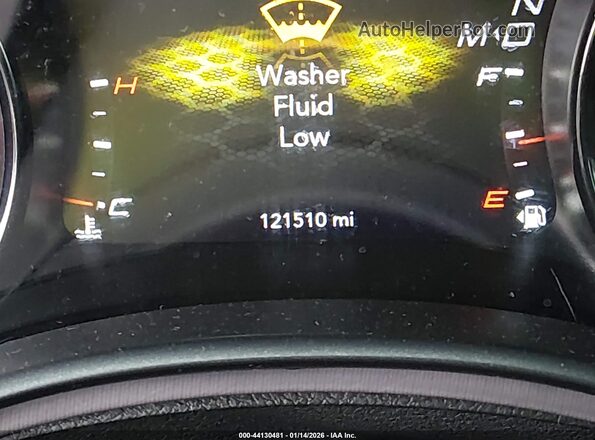 2C3CDXBG0KH692994 2019 DODGE CHARGER Black 