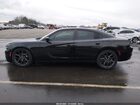 2019 Dodge Charger Sxt Rwd Black vin: 2C3CDXBG0KH692994