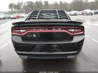 2019 Dodge Charger Sxt Rwd Black vin: 2C3CDXBG0KH692994
