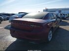 2018 Dodge Charger Sxt Rwd Красный vin: 2C3CDXBG1JH114403