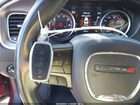 2018 Dodge Charger Sxt Rwd Красный vin: 2C3CDXBG1JH114403