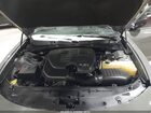 2018 Dodge Charger Sxt Rwd Серый vin: 2C3CDXBG2JH336660