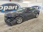 2022 Dodge Charger Sxt Black vin: 2C3CDXBG2NH149568