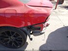 2018 Dodge Charger Sxt Rwd Red vin: 2C3CDXBG5JH158310