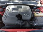 2018 Dodge Charger Sxt Rwd Red vin: 2C3CDXBG5JH158310