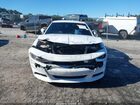 2017 Dodge Charger Se Rwd Белый vin: 2C3CDXBG7HH655112