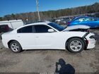 2017 Dodge Charger Se Rwd Белый vin: 2C3CDXBG7HH655112