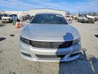 2021 Dodge Charger Sxt Silver vin: 2C3CDXBG7MH624713