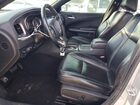 2021 Dodge Charger Sxt Silver vin: 2C3CDXBG7MH624713