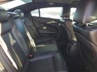 2021 Dodge Charger Sxt Silver vin: 2C3CDXBG7MH624713