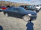 2016 Dodge Charger Se Черный vin: 2C3CDXBG8GH121700